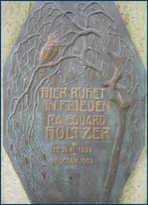 Höltzer