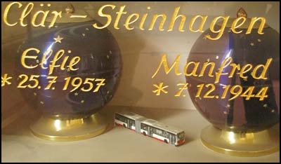 Gelenkbus