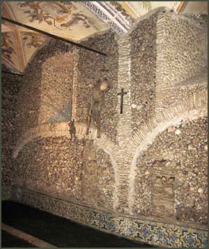 Evora