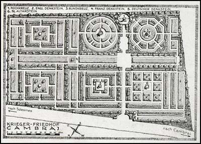 Cambrai
