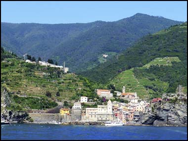 Vernazza