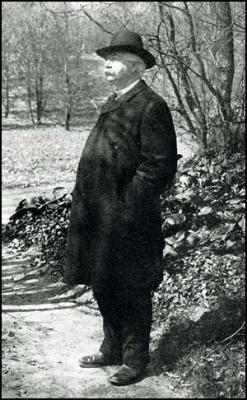 W. Cordes
