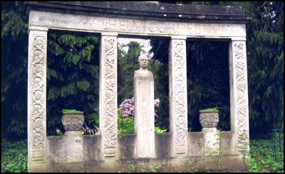 Cordesdenkmal