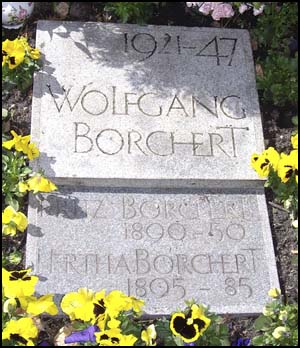 Borchert