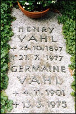 Vahl