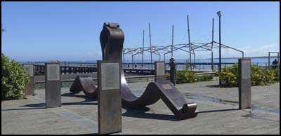 Monument