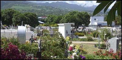 L'Étang Salé