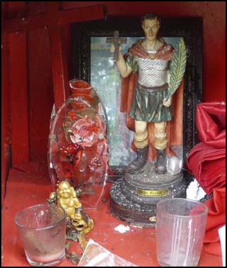 Buddha