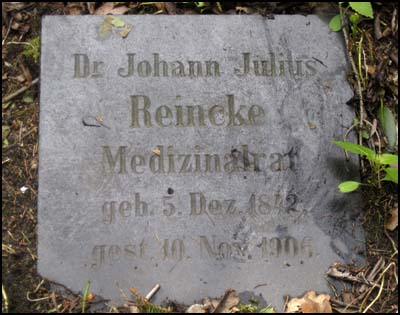 Reincke