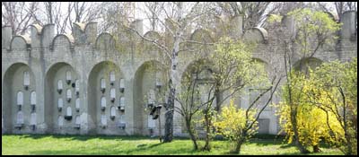 Urnenfriedhof