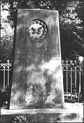 Wielandgrab in Oßmannstedt wielandgrab oßmannstedt