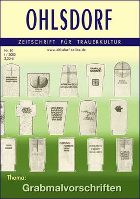 Titelseite Nr. 80 Titelseite