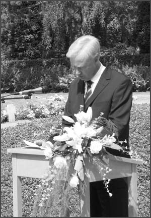 Ole von Beust