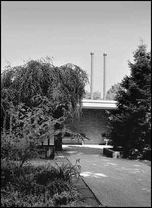 Hamburger Krematorium Hamburger Krematorium