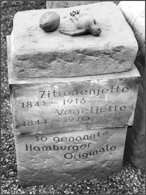 Erinnerungsstein Erinnerungsstein