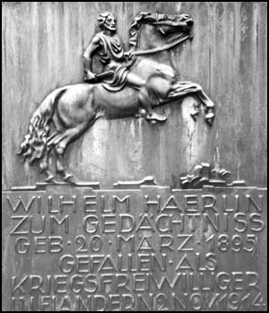 Grabmal Haerlin Grabmal Haerlin
