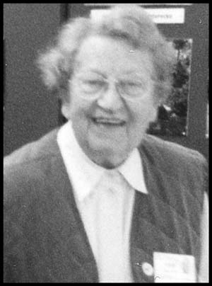 Magda Prieß Magda Prieß