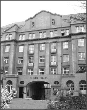 Curiohaus