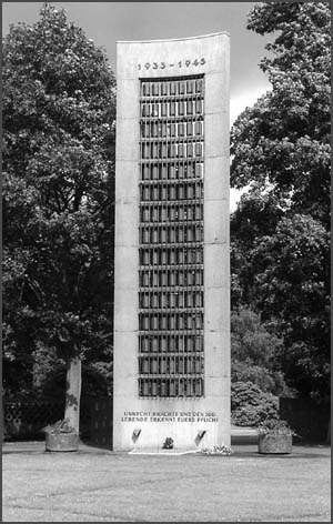 Mahnmal