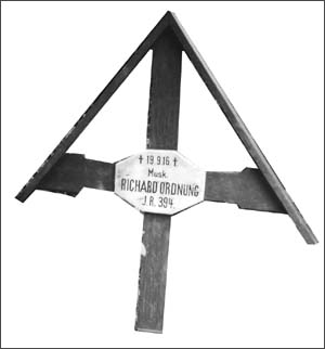 Ordnung Ordnung