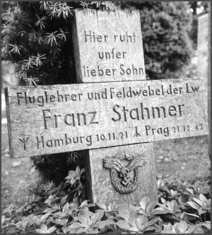 Stahmer Stahmer