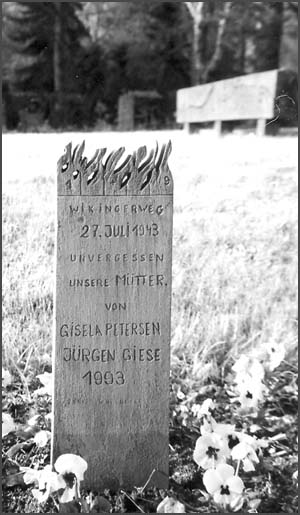 Wikingerweg Wikingerweg