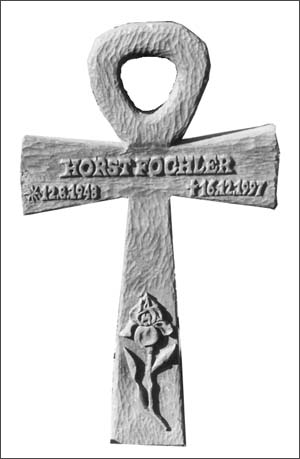 Henkelkreuz Henkelkreuz
