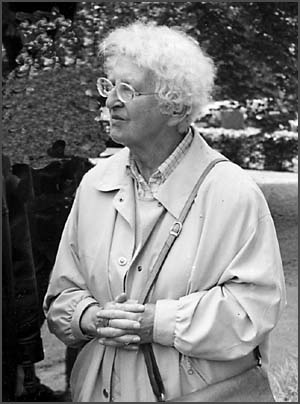 Buthmann