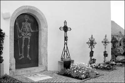 Friedhof Reith Friedhof Reith