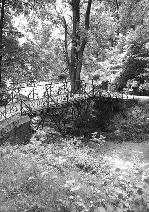 Brücke Brücke