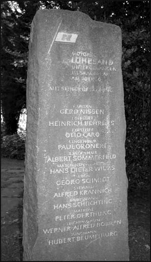 Lühesand