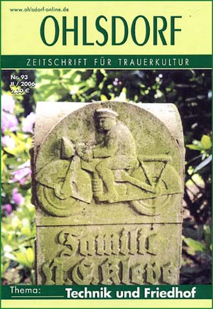 Titelseite Nr. 93 Titelseite