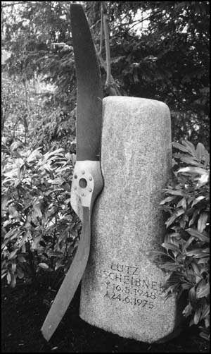 Scheibner Scheibner