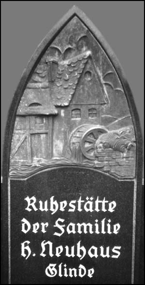 Neuhaus Neuhaus