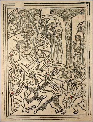 Ars moriendi Ars moriendi