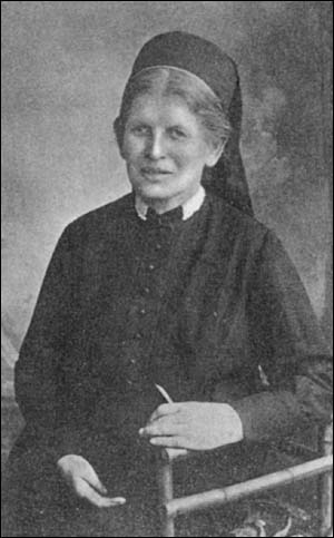 Bertha Keyser Bertha Keyser