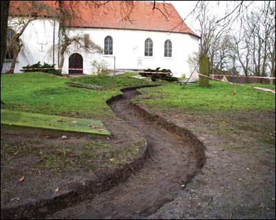 Lunden Lunden