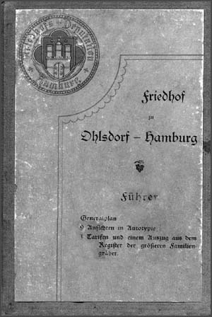 Cordes-Buch 1897
