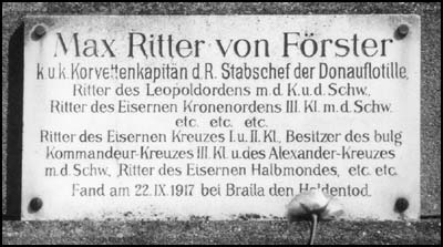 Förster Förster