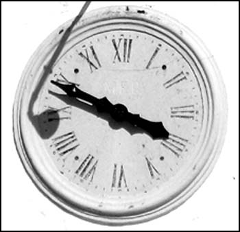 Uhr