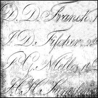 Schreibschrift