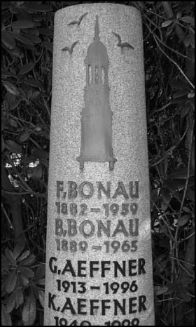 Bronzeschrift