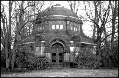 Mausoleum