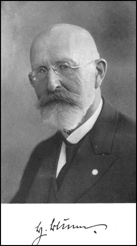 Hermann Blume