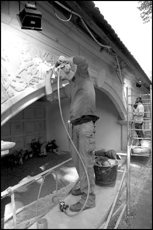 Steinmetze Steinmetze