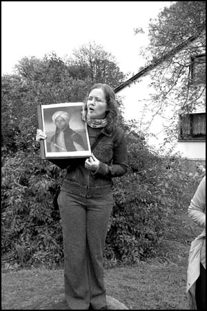 Frau Roscher Frau Roscher