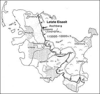 Eiszeit Eiszeit