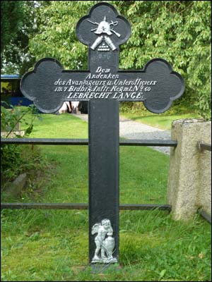 Lebrecht Lange Lebrecht Lange