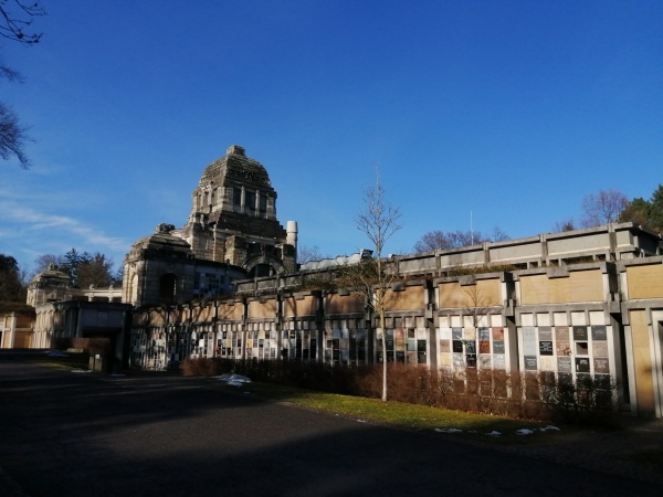 Stuttgarter Pragfriedhof