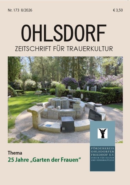 Garten der Frauen